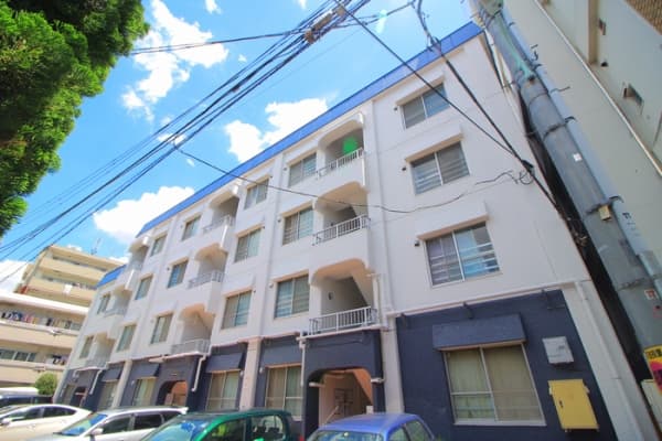 大商第1マンション