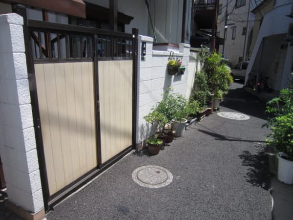大塚ハウス