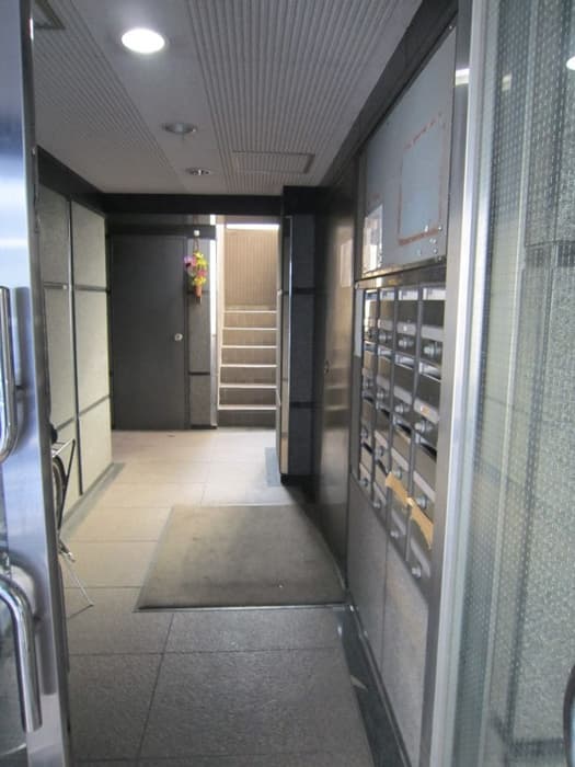 アクアファイブ参番館