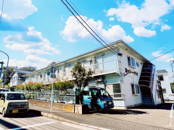 シャトー今井