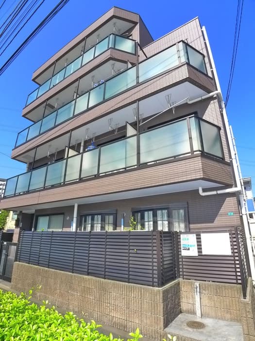 ペルラ西葛西