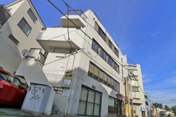 エトワール明大