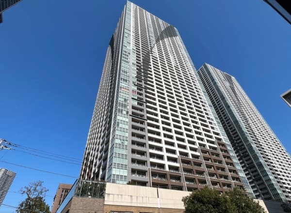 THE TOKYO TOWERS MID TOWER(4F)