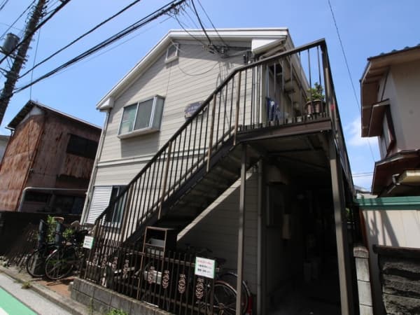 コーポセレージュ