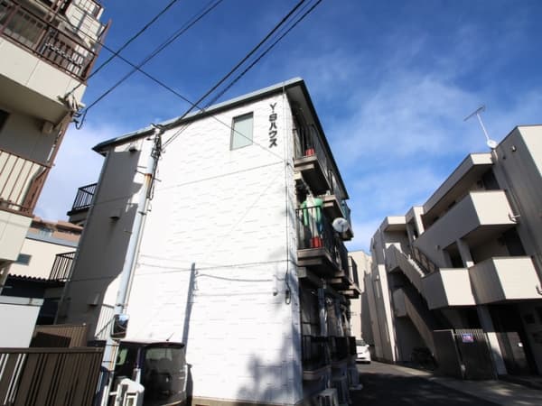 YSハウス