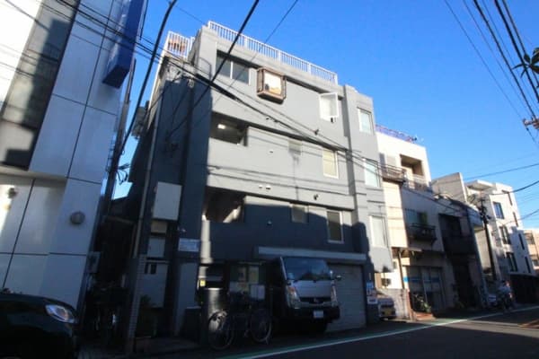 ハイムタナベ