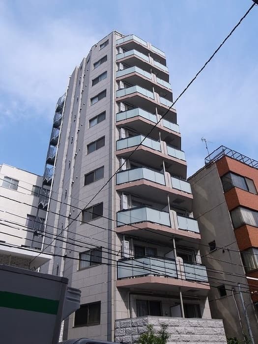 Property