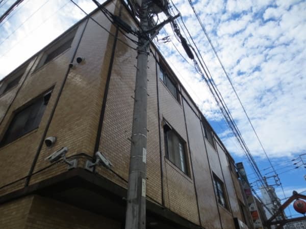 MS野毛ビル