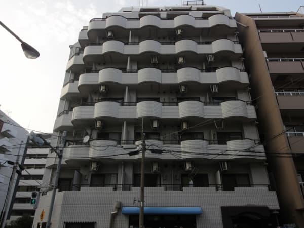 木下ダイヤモンドパレス(605)