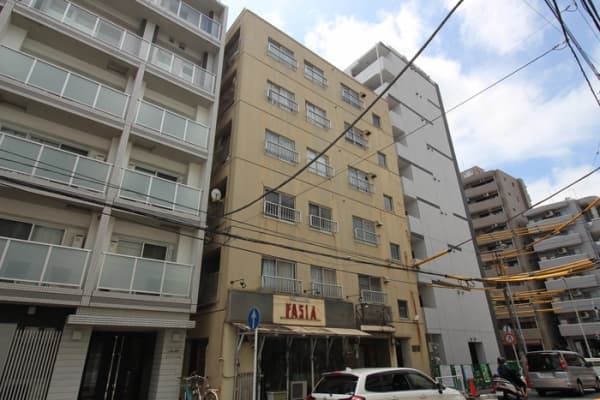 ハイツ西口田中ビル