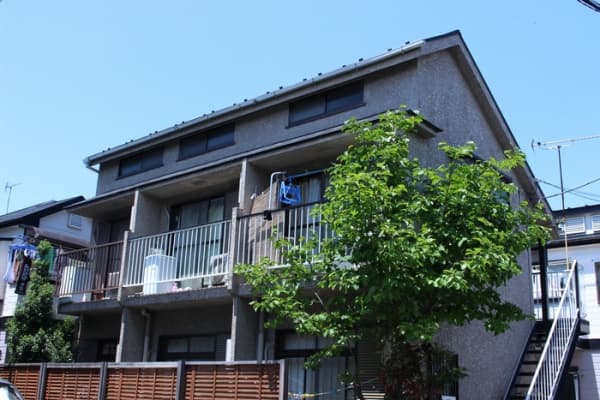 シャレ-下北
