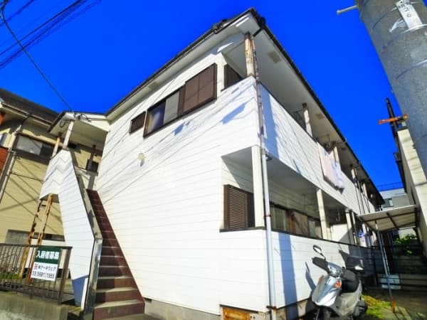 ハイムたつのこ