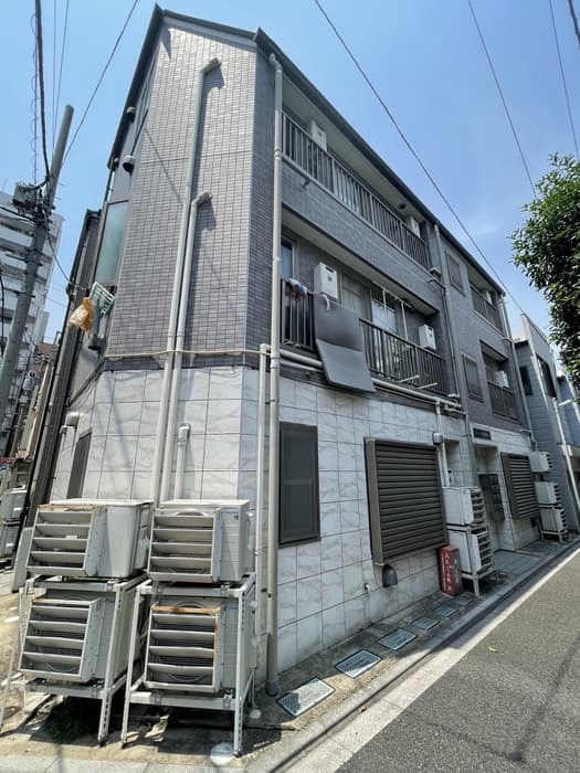シャンテ浅草橋