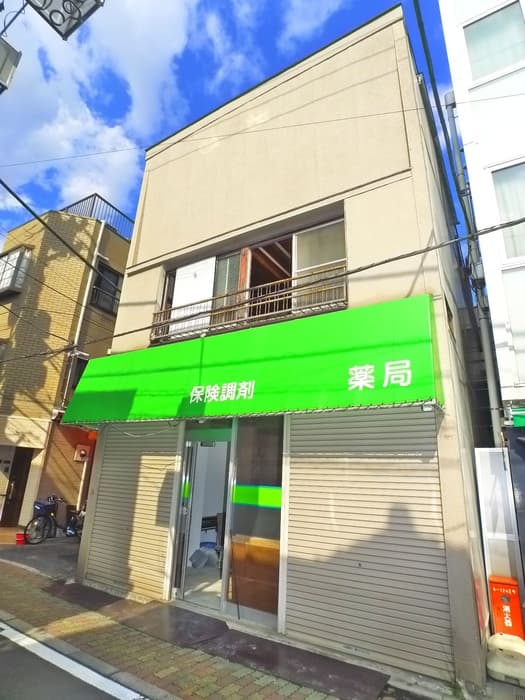 KAMIハウス