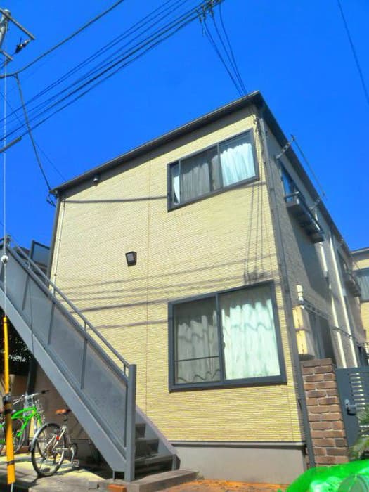 パステル桜
