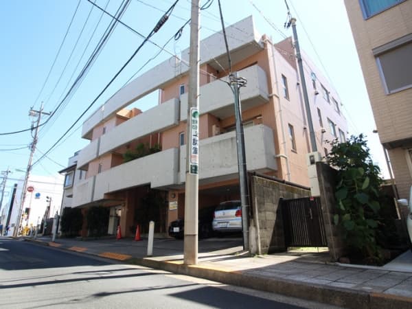 セレーネ自由が丘
