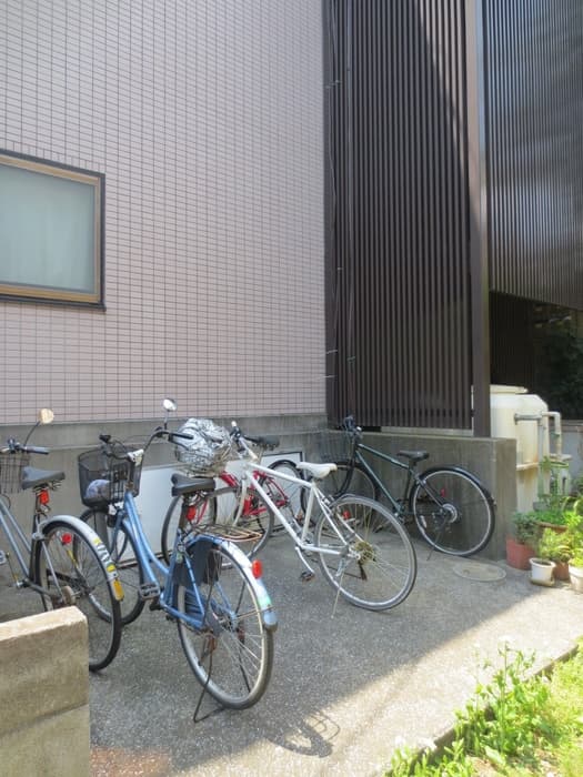 佃ビル