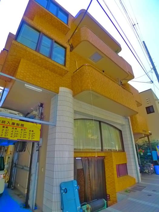 タカミ千葉ビル