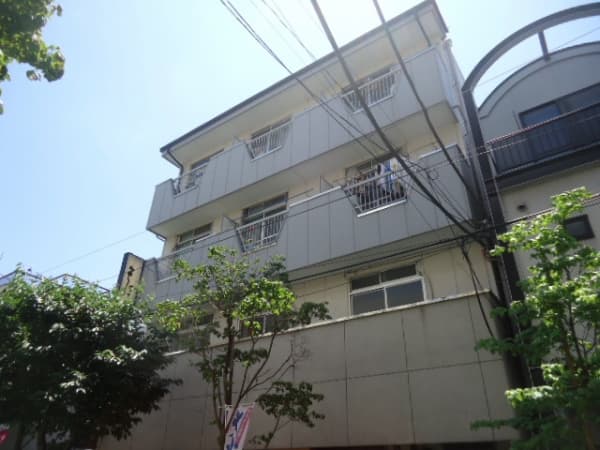 安居第1ビル