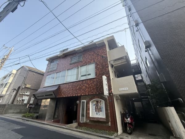 マンション美和