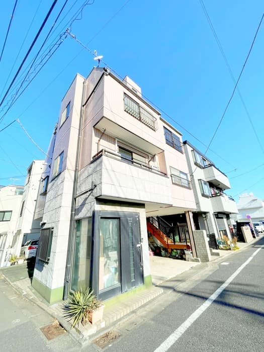 宏和ビル
