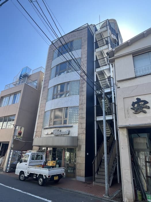 グレイス小山
