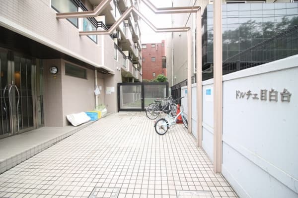ドルチェ目白台