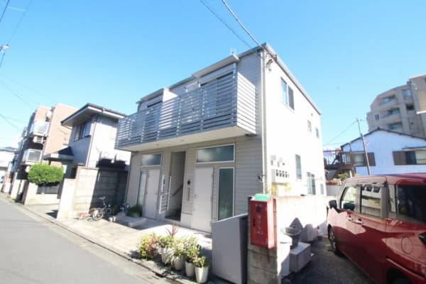 KANOKI　HOUSE