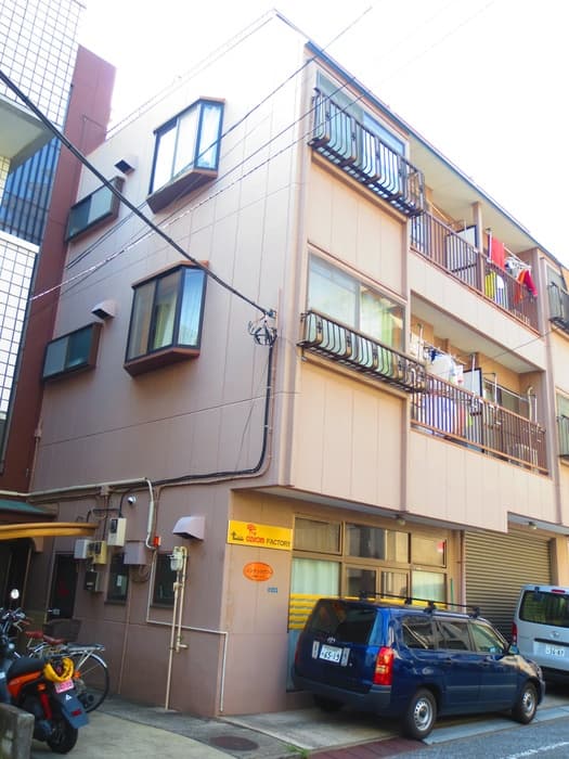 シンケンハウス