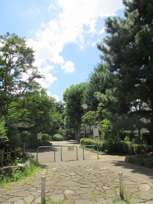 メゾントラスト千住柳原