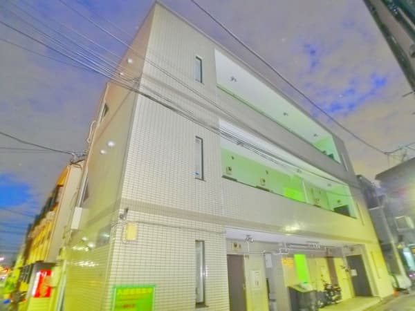 キティン亀有