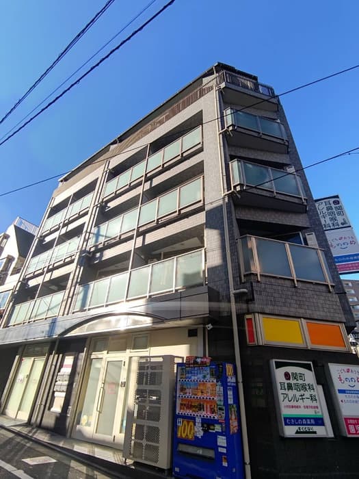 銀雅パレス
