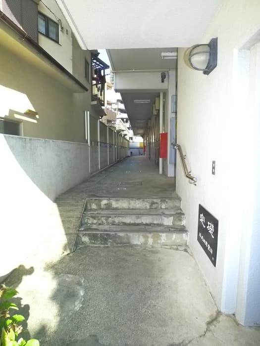 メゾン野田