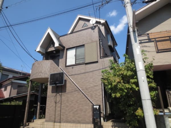 田園調布K
