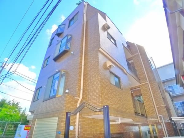 サンガーデン　アサイ