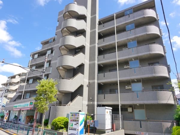 第三栄ビル
