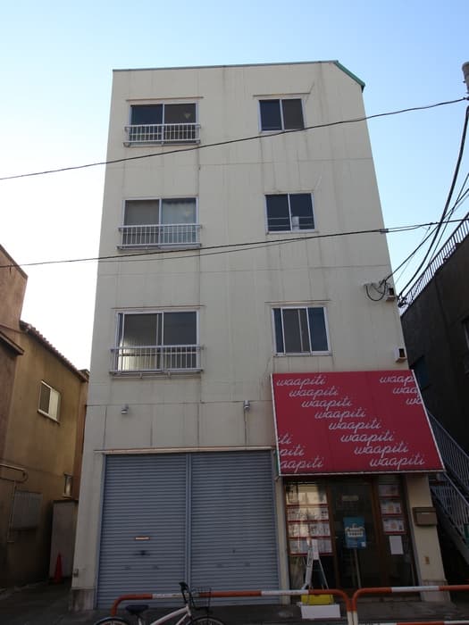 コーポ池田