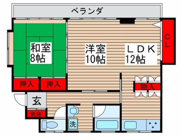 2階