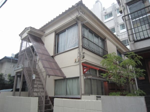 石原荘