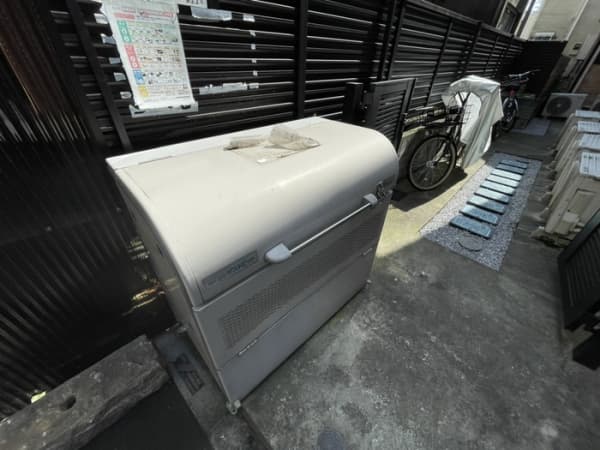 アーバンプレイス雑司が谷A