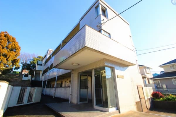 石原第3ビル
