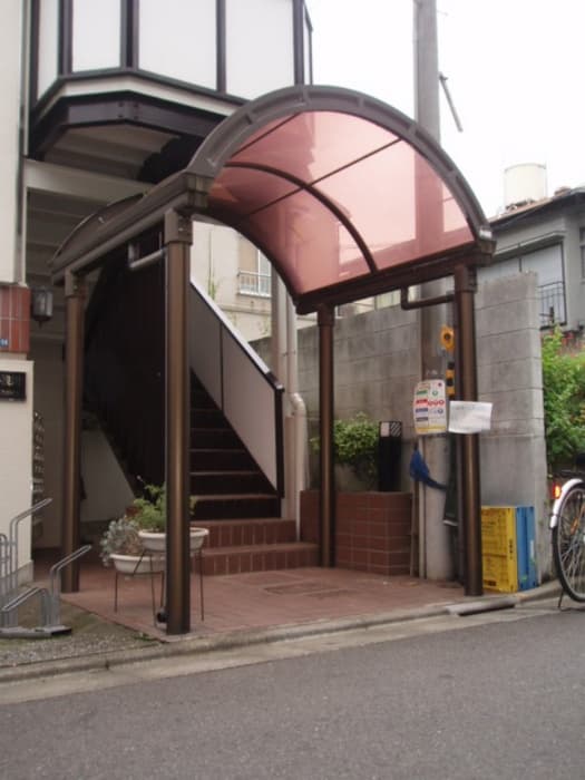 ファミール浅川