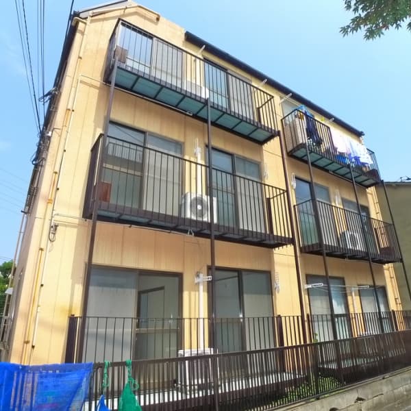 メゾン八千代