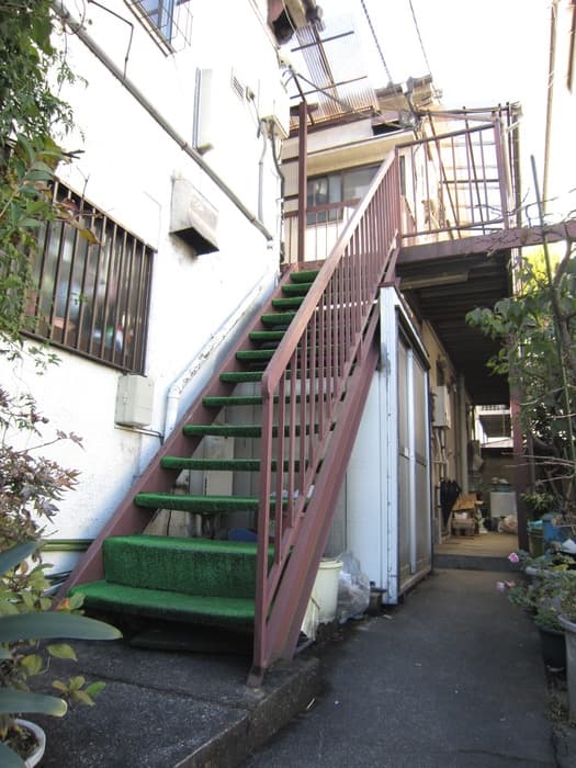 大和荘