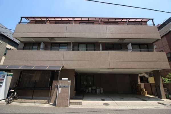 バッカス中野