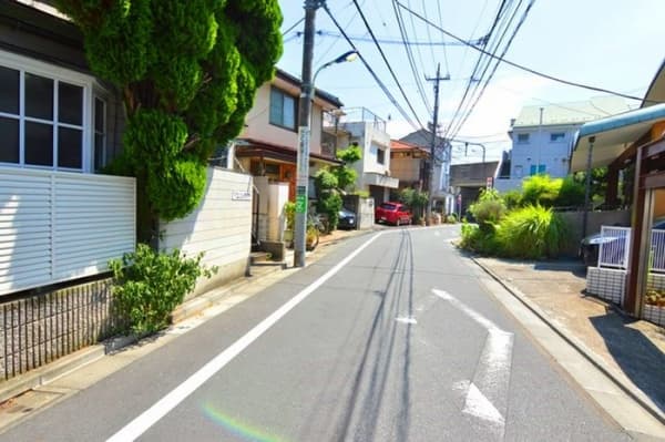 スタ-ハイム富士見台
