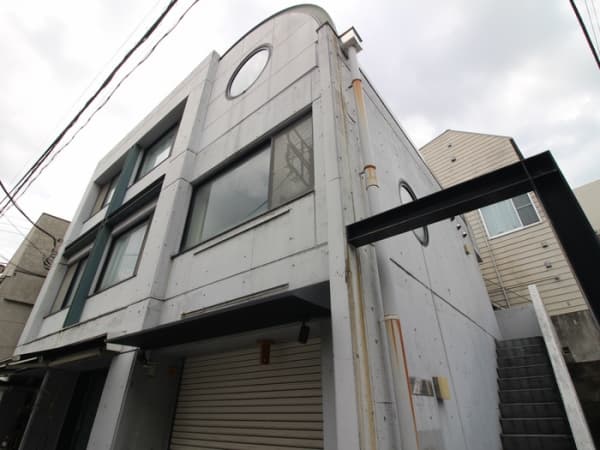 下北沢シティハウス2