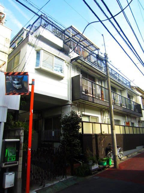 コ-ポ小川