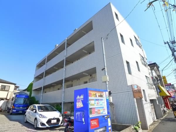 シェルズ山本