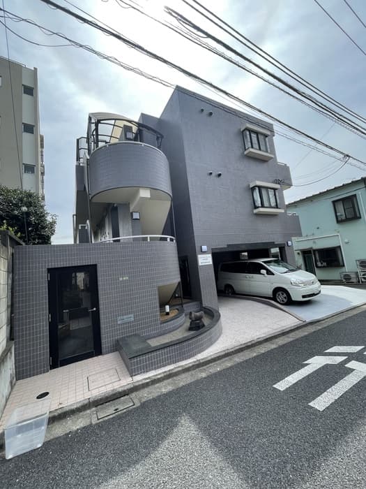 Property